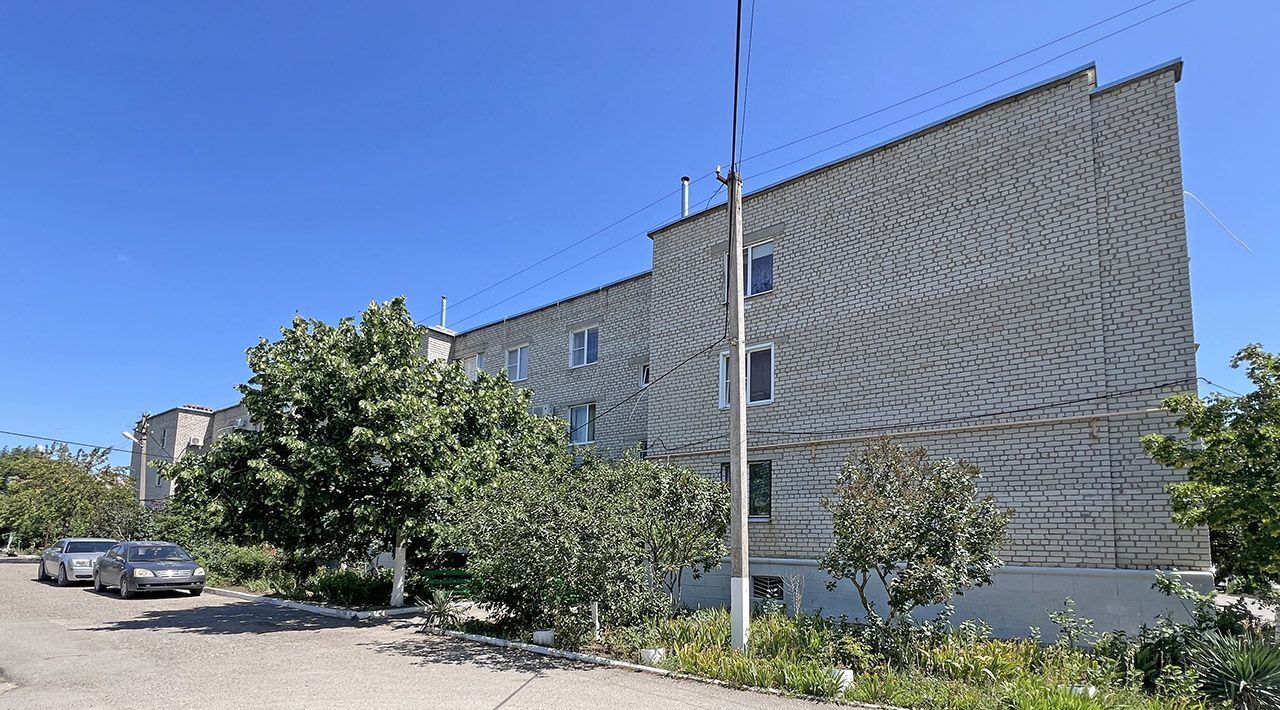 квартира р-н Славянский г Славянск-на-Кубани ул Батарейная 391/1 фото 11