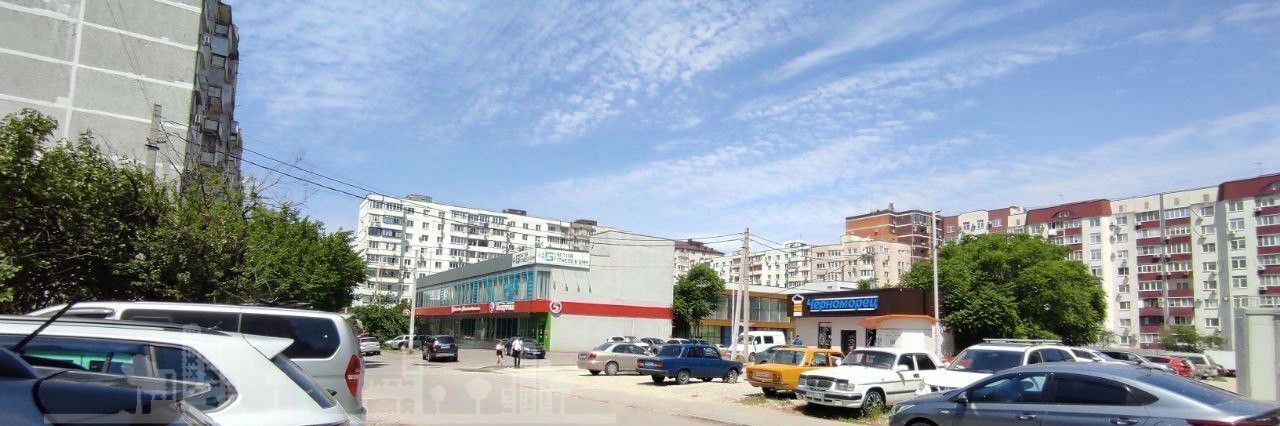 квартира г Новороссийск р-н Южный пр-кт Дзержинского 218 фото 35