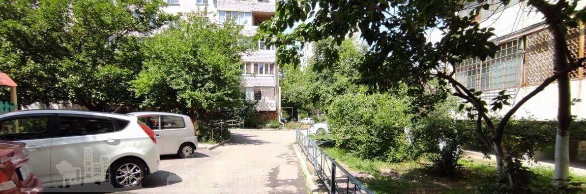 квартира г Новороссийск р-н Южный пр-кт Дзержинского 218 фото 33