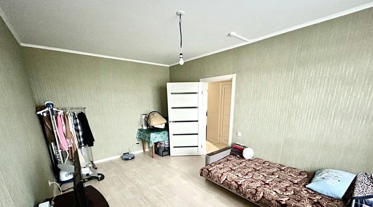 квартира г Курск р-н Центральный пр-кт Анатолия Дериглазова 56 фото 1