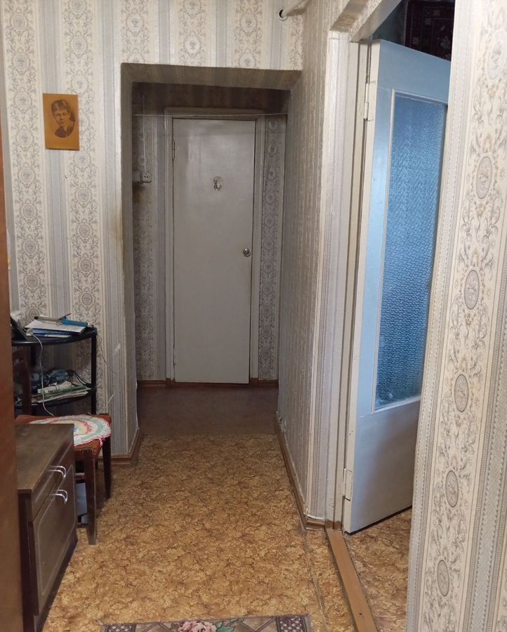 комната р-н Городецкий г Городец ул Мелиораторов 19 фото 4