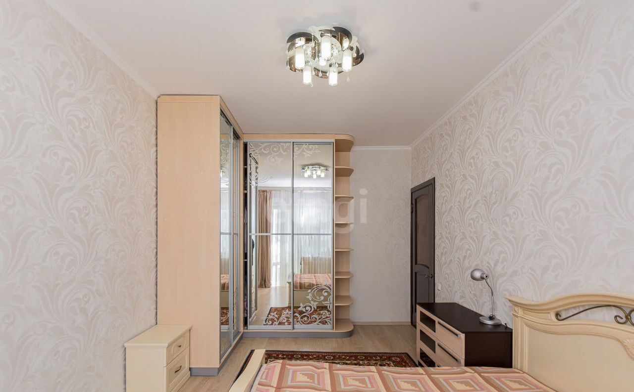квартира г Краснодар р-н Прикубанский ул Аксайская 61 фото 15