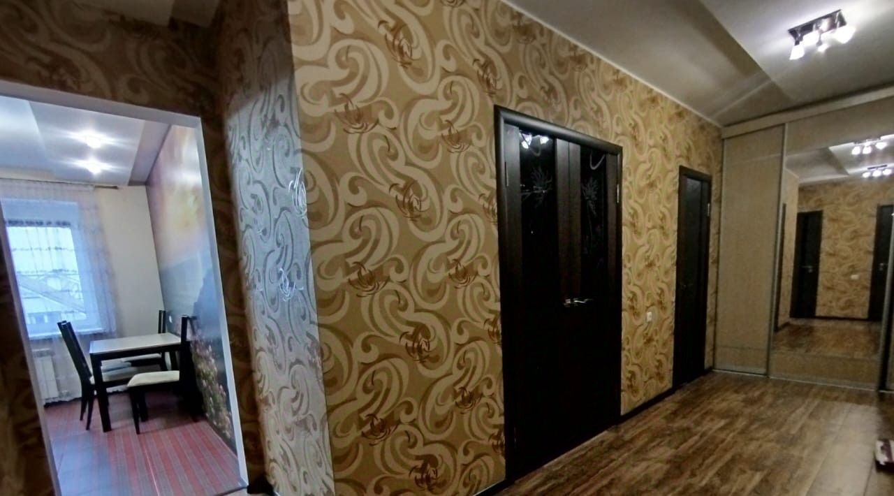 квартира г Арзамас ул Володарского 130 фото 8