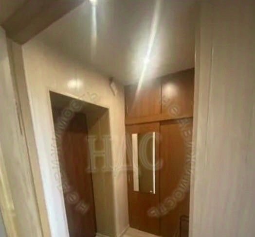 квартира г Курск р-н Сеймский ул Заводская 69 Курского завода тракторных запчастей мкр фото 5