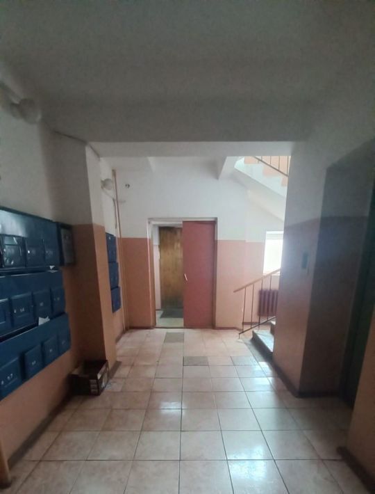 квартира г Курск р-н Сеймский ул Дейнеки 5ж Курского завода тракторных запчастей мкр фото 16