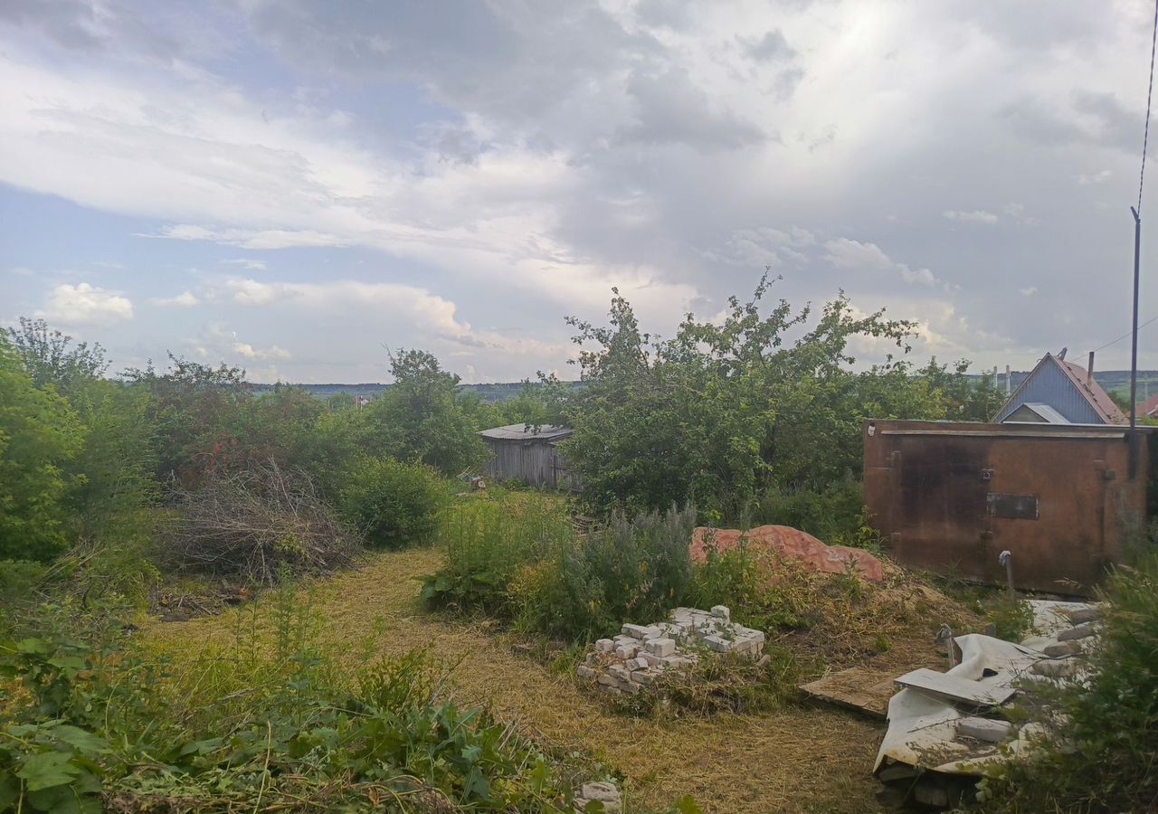 земля г Новоульяновск село Горшиха фото 1