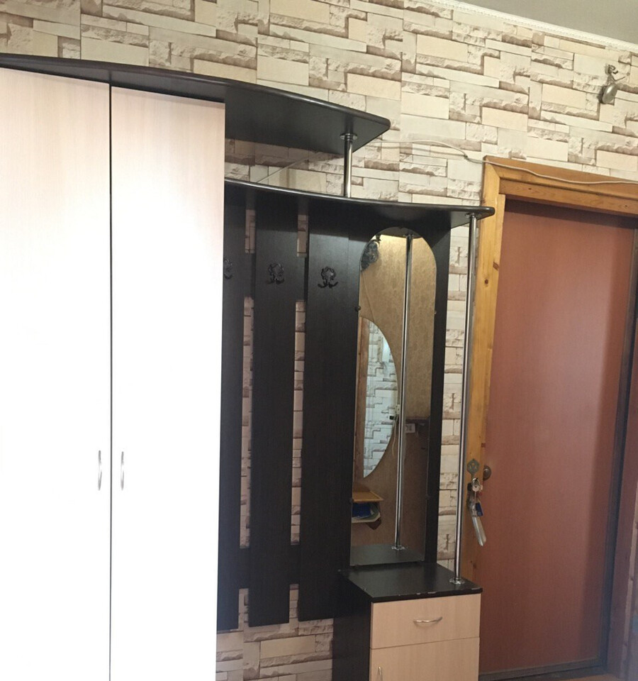 квартира г Челябинск ул Мамина 27а фото 7