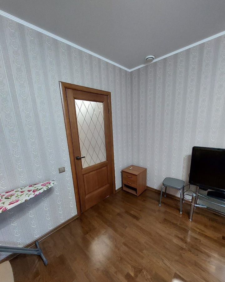 квартира г Челябинск р-н Калининский ул Татищева 264 фото 8