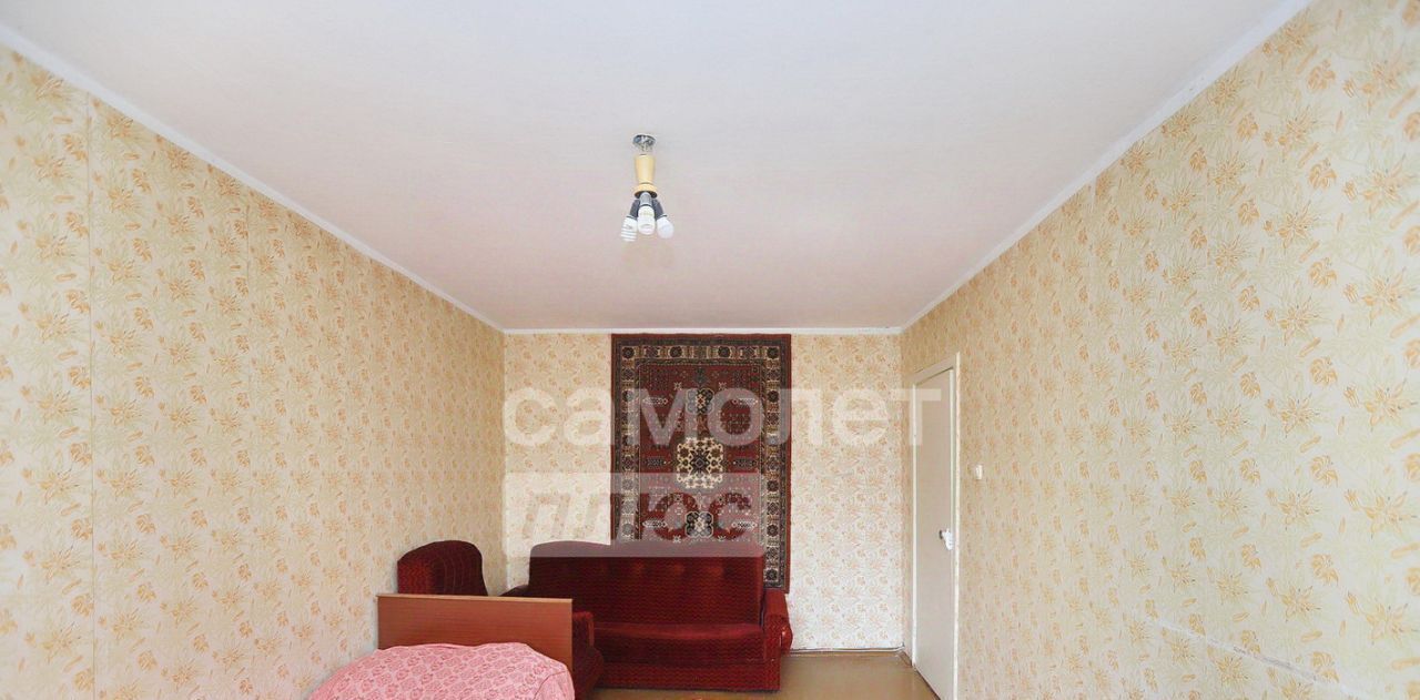 квартира г Липецк р-н Советский ул Вермишева 22 фото 7