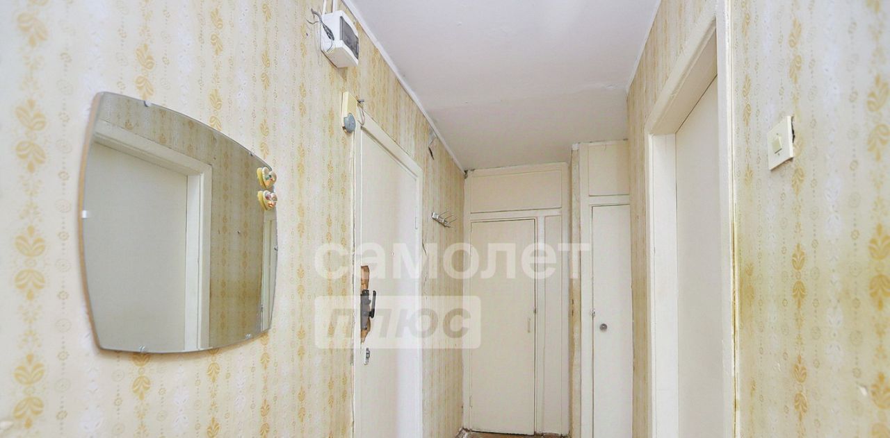 квартира г Липецк р-н Советский ул Вермишева 22 фото 9