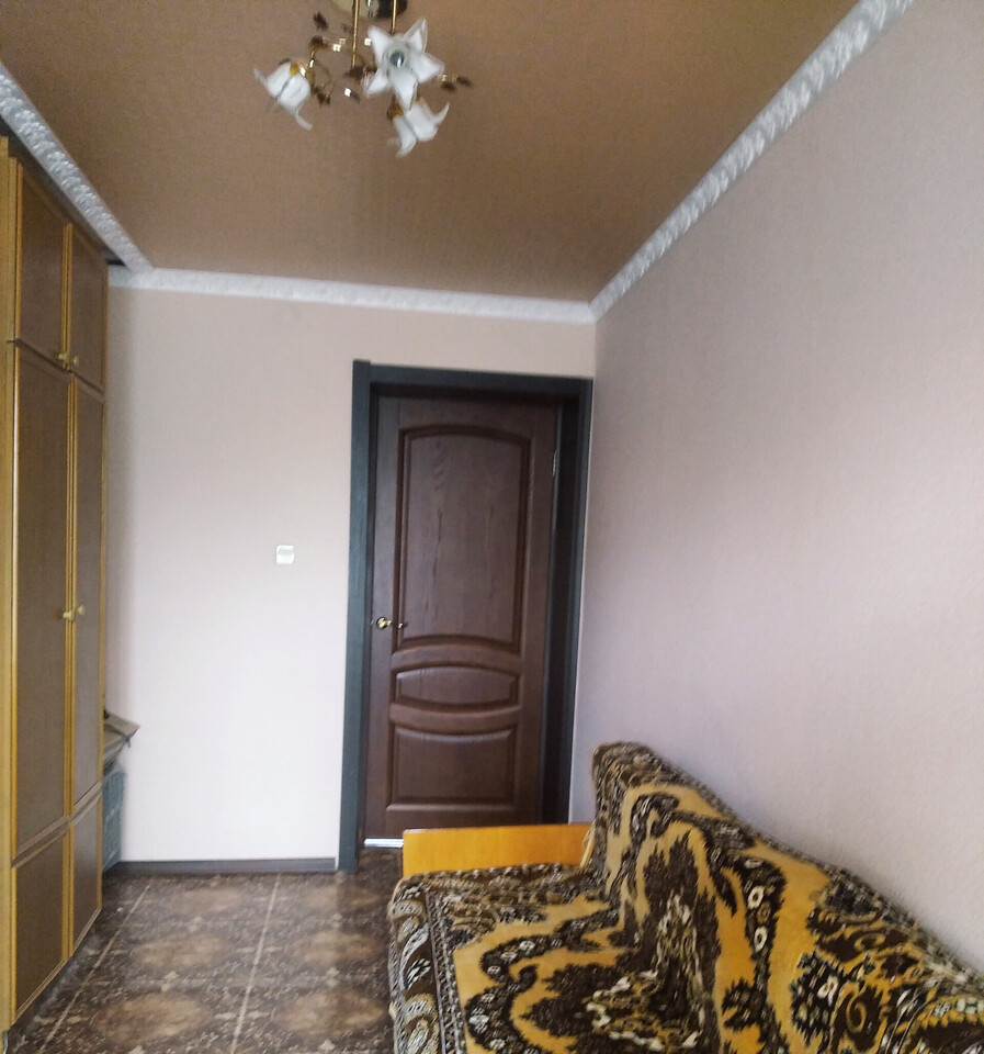 квартира г Оренбург ул Березка 6/1 1 фото 4