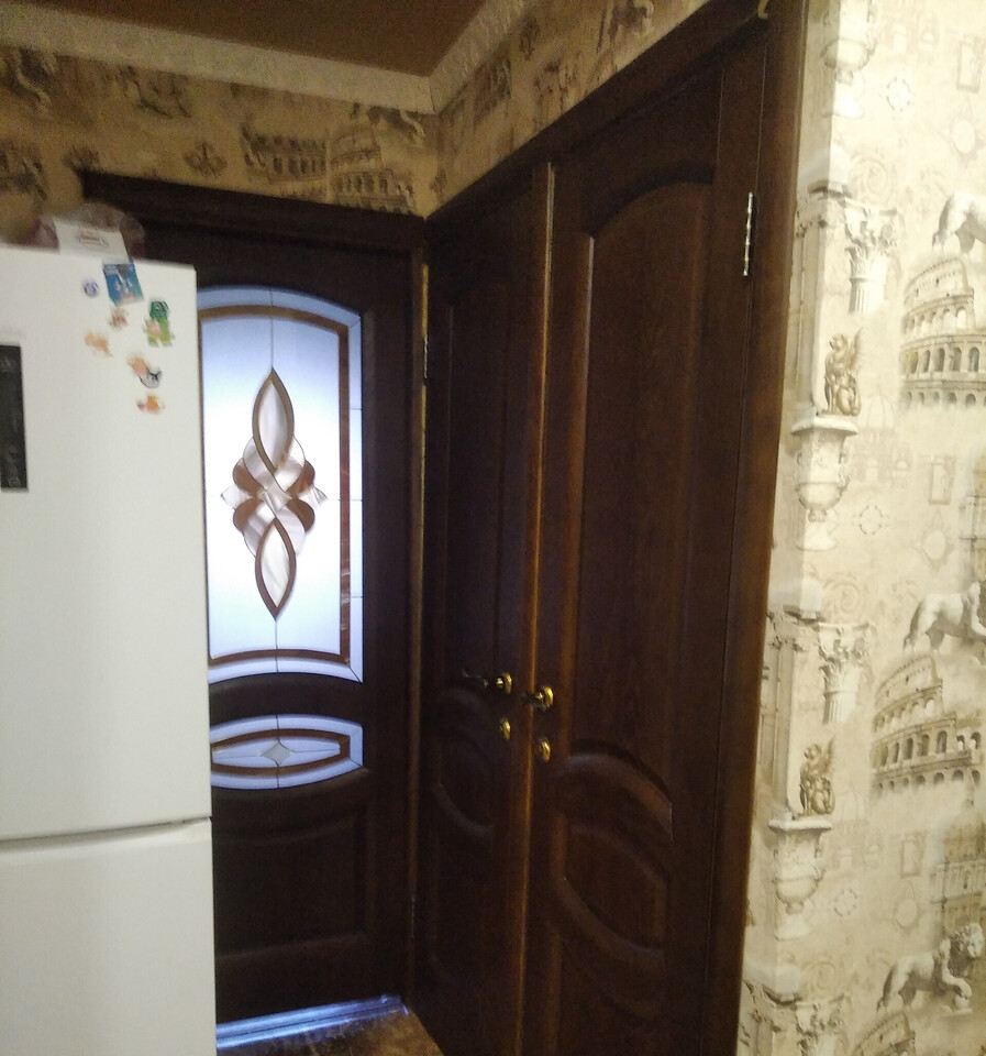квартира г Оренбург ул Березка 6/1 1 фото 10