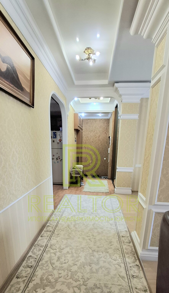 квартира р-н Красносулинский г Красный Сулин ул Металлургов 16 фото 26