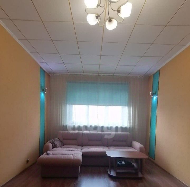 квартира г Норильск ул Талнахская 6/1 фото 1