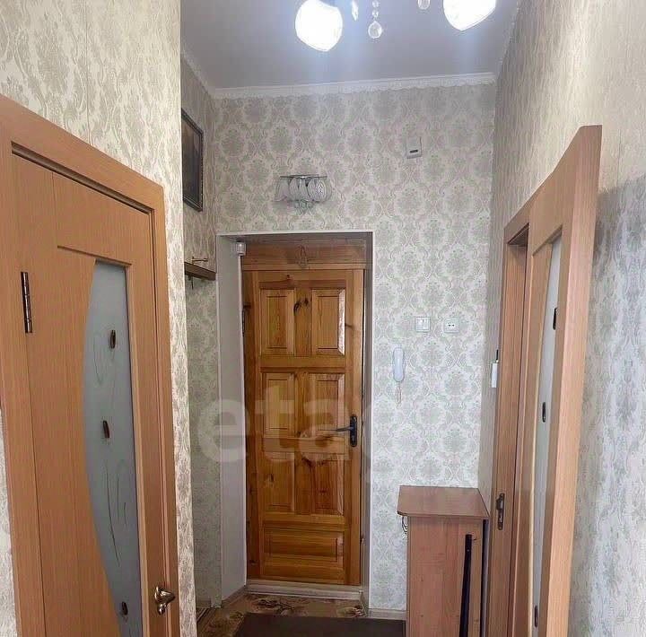 квартира г Симферополь р-н Киевский ул Лизы Чайкиной фото 4