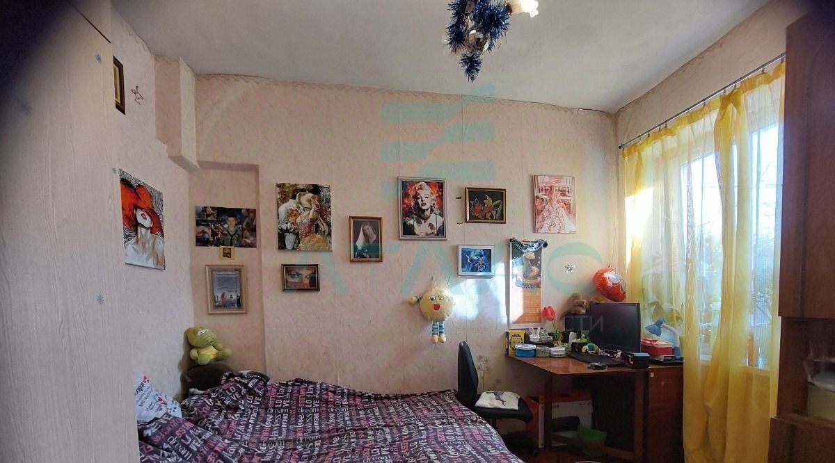 квартира г Симферополь р-н Центральный ул Гражданская 36 фото 2