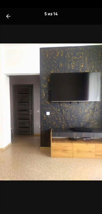 квартира г Красноярск р-н Свердловский ул Лесников 25а фото 4