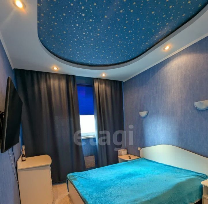 квартира г Норильск ул Талнахская 6/1 фото 10