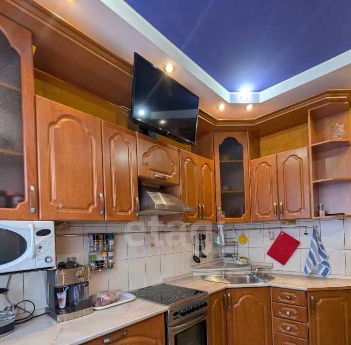 квартира г Норильск ул Талнахская 6/1 фото 17