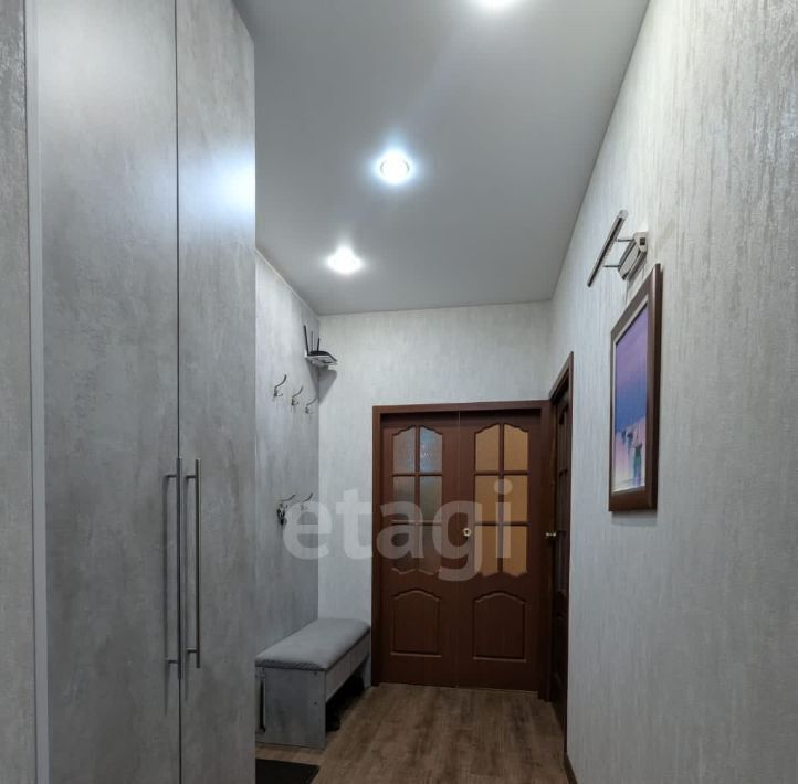 квартира г Норильск ул Талнахская 6/1 фото 18