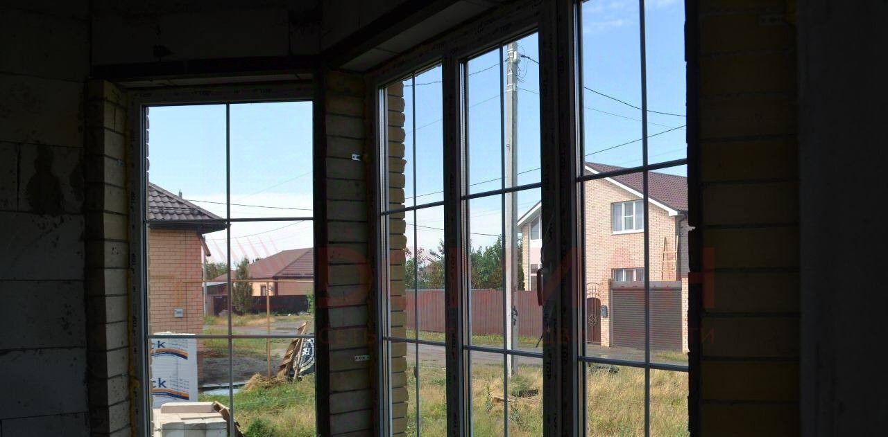 дом г Волгодонск ул Песчаная 86 фото 17