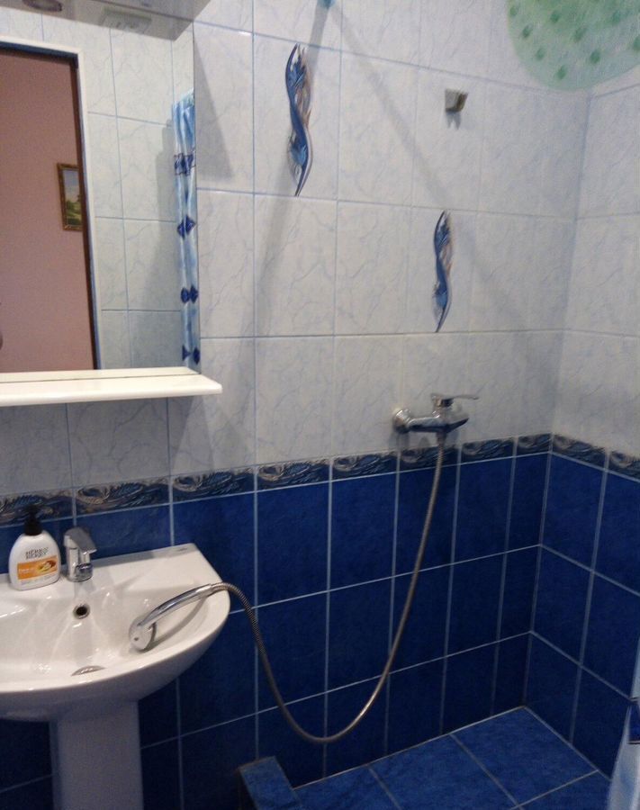 комната г Судак ул Айвазовского 2/2 фото 5