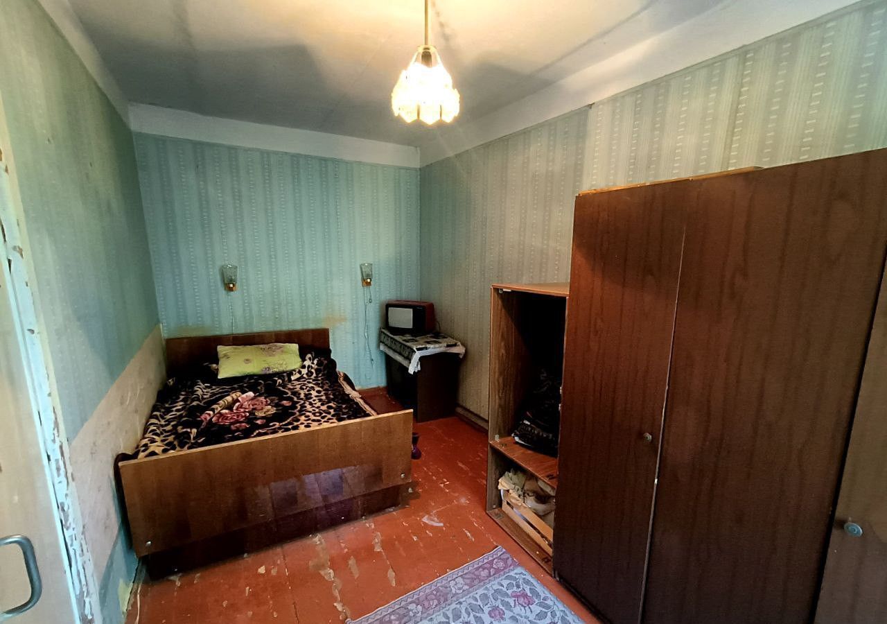 квартира г Брянск р-н Советский пр-кт Станке Димитрова 5 фото 5