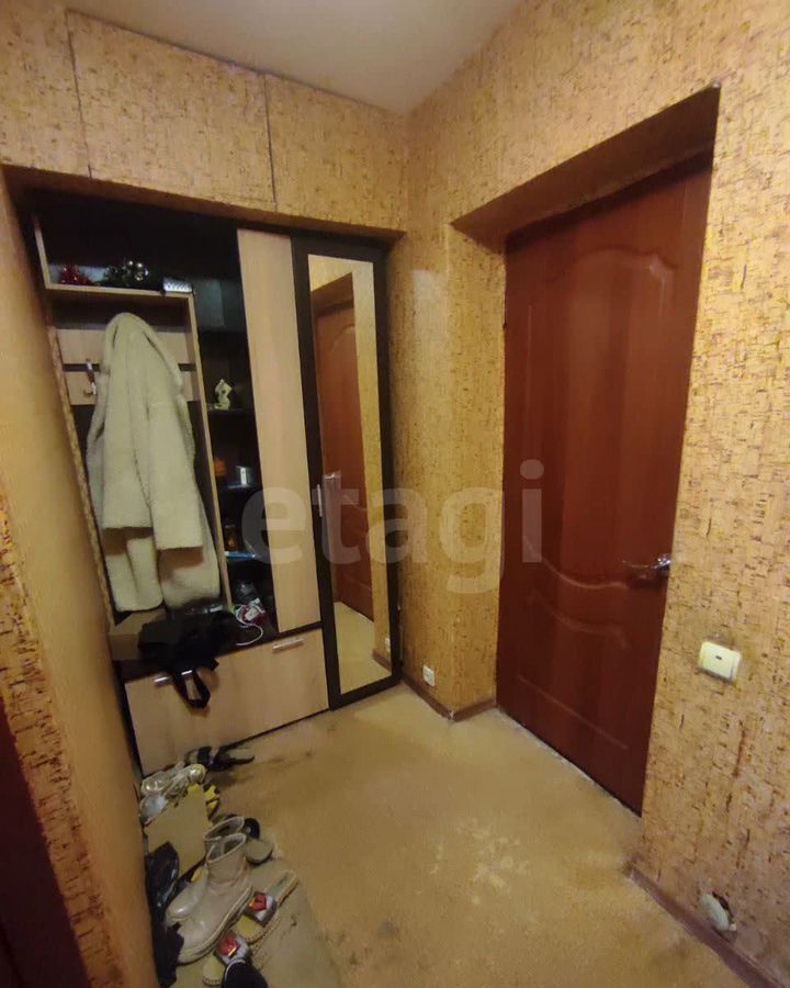 квартира г Брянск р-н Советский пр-кт Станке Димитрова 102 фото 12