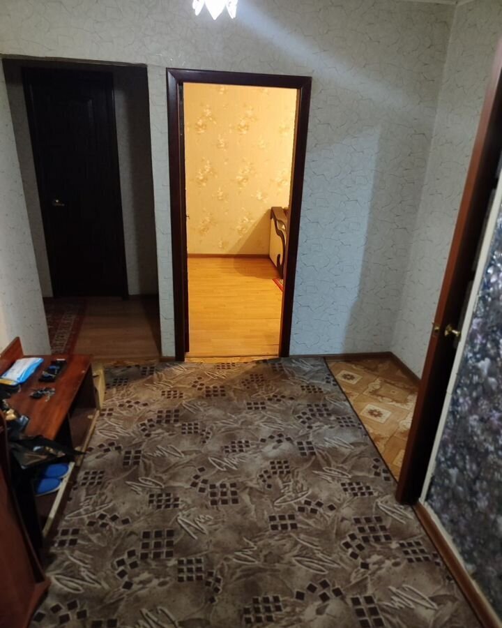 квартира г Новошахтинск ул Радио 50 фото 6