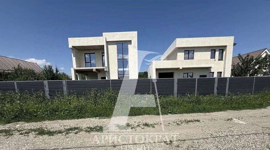 дом г Пятигорск ш Бештаугорское фото 7