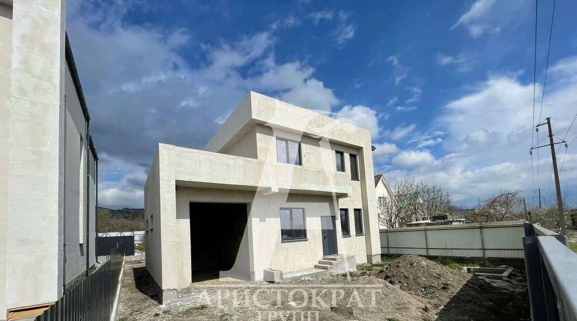 дом г Пятигорск ш Бештаугорское фото 17