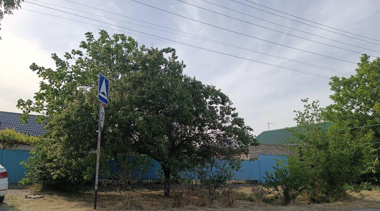 дом р-н Буденновский г Буденновск ул Красная 233 фото 2