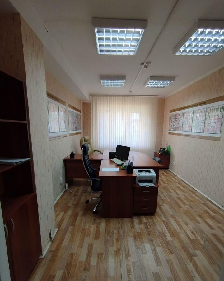 офис г Набережные Челны р-н Комсомольский б-р им Хусаина Ямашева 20 фото 7