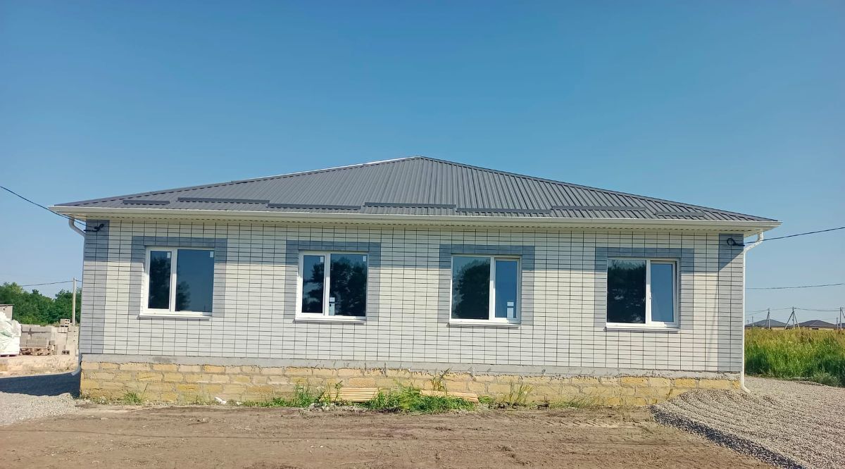 дом р-н Шпаковский г Михайловск ул Александра Меншикова фото 1
