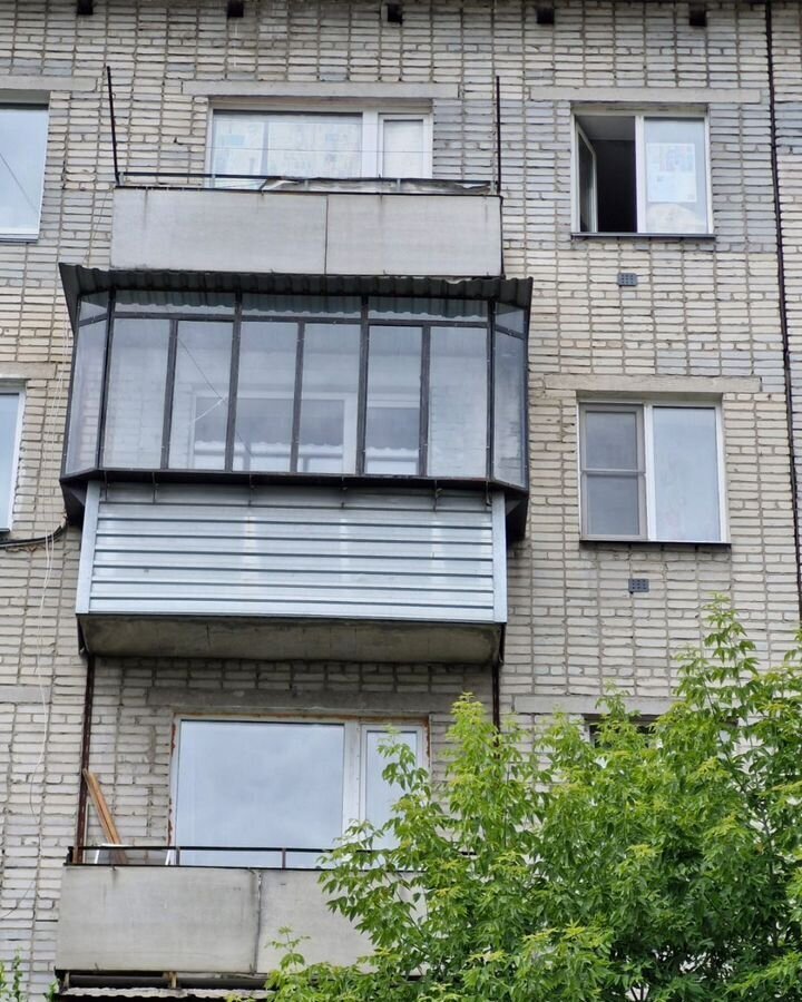 квартира г Курган ул Достоевского 65 фото 2