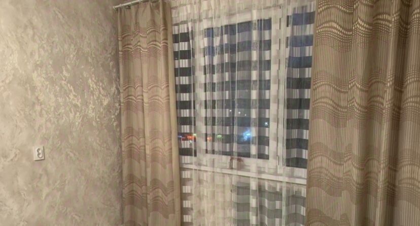 квартира г Санкт-Петербург метро Пионерская б-р Серебристый 26 округ Комендантский аэродром фото 17