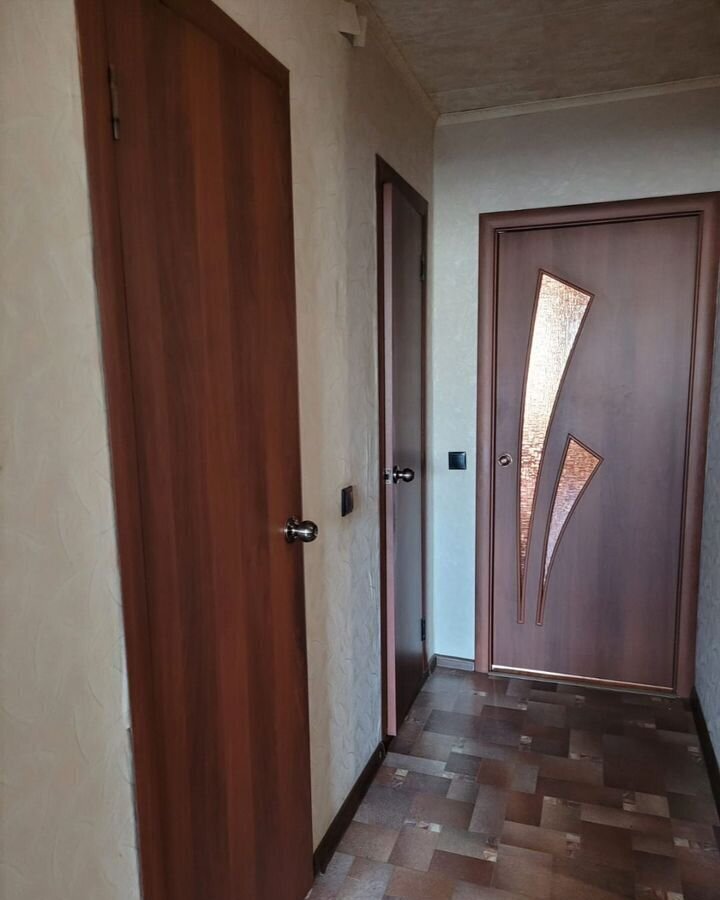 квартира г Екатеринбург Уральская ул Летчиков 8а фото 5