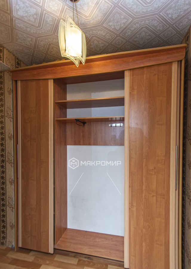 квартира г Брянск р-н Володарский ул Есенина 32 фото 6
