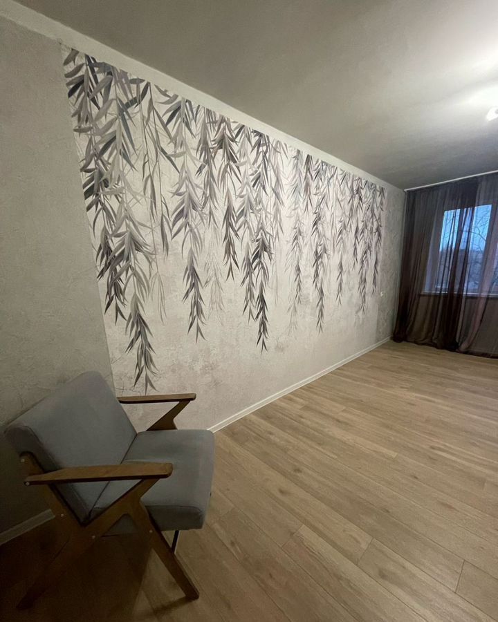 квартира г Апатиты ул Зиновьева 3 фото 8