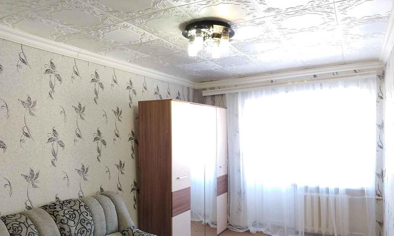 квартира г Гуково ул Некрасова 66 фото 9