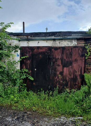 гараж г Калтан Кемеровская обл. — Кузбасс, территория ГМ № 3, 2-й ряд, с 15 фото