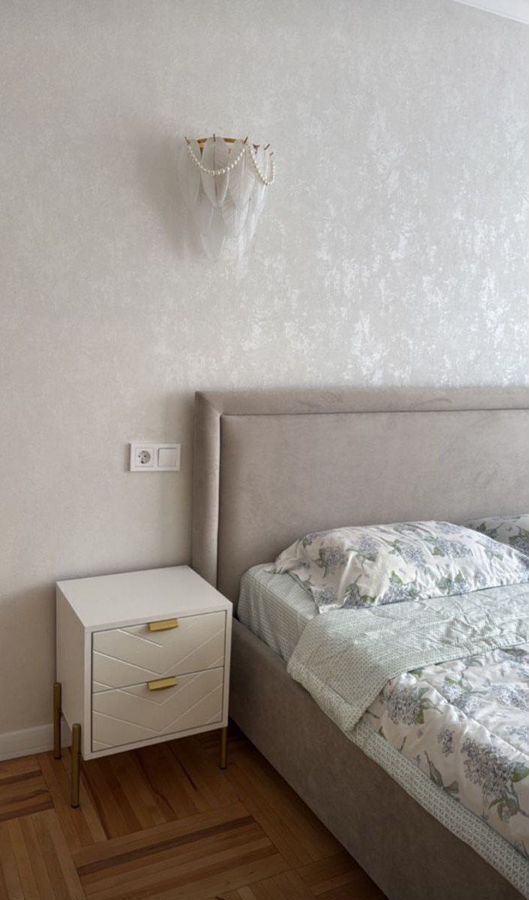 квартира г Кемерово р-н Ленинский пр-кт Октябрьский 69 фото 2