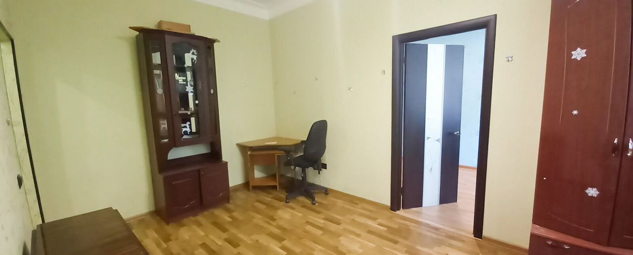 квартира г Владимир р-н Октябрьский ул Усти-на-Лабе 5в фото 2