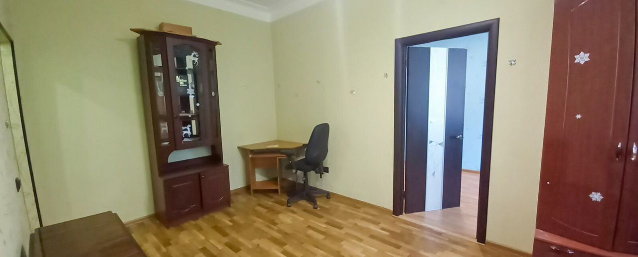 квартира г Владимир р-н Октябрьский ул Усти-на-Лабе 5в фото 3