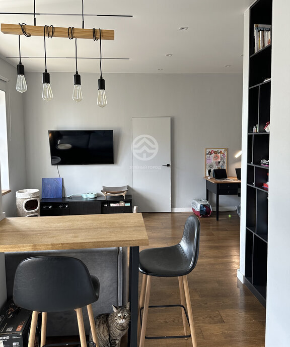 квартира г Зеленоград Зеленоград—Крюково, к 360А фото 13