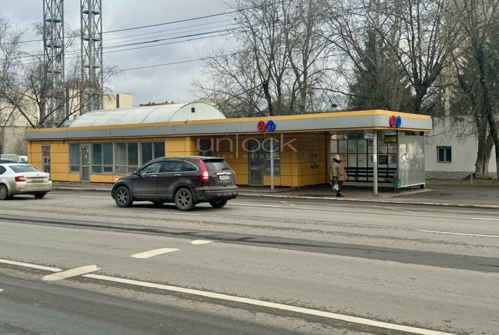 свободного назначения г Подольск пр-кт Октябрьский 3/2 Подольск фото 1