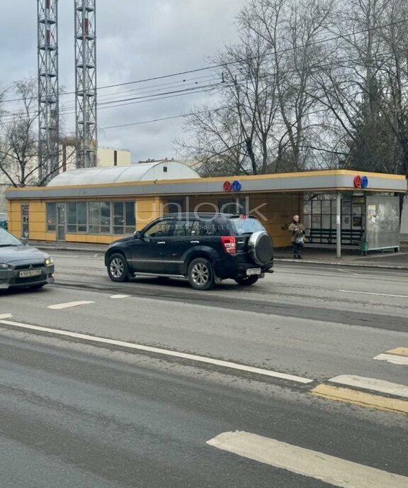 свободного назначения г Подольск пр-кт Октябрьский 3/2 Подольск фото 4