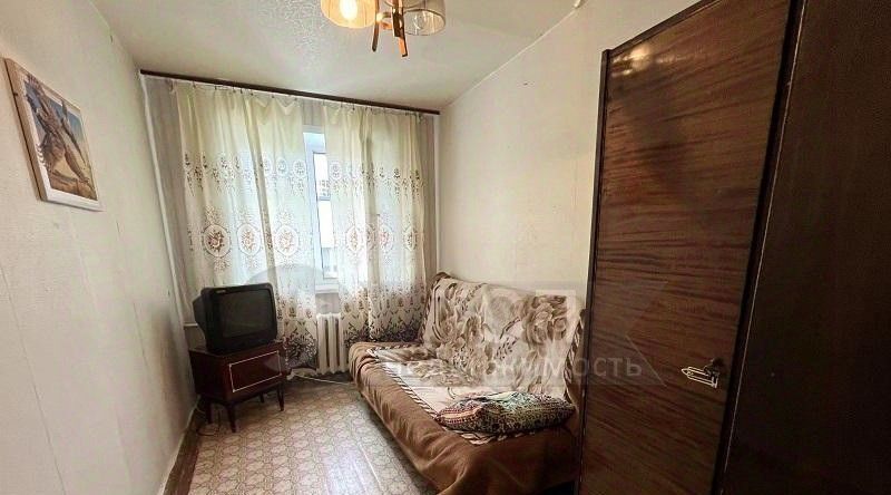 квартира г Пенза р-н Ленинский ул Коммунистическая 19 фото 4