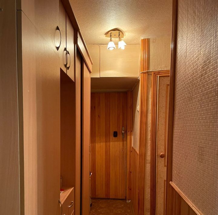 квартира г Пенза р-н Первомайский ул Красная 51а фото 4