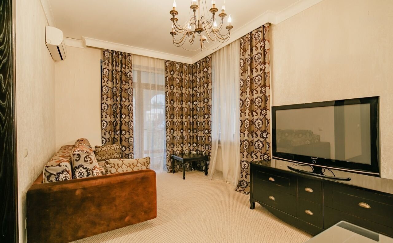 дом г Сочи р-н Хостинский ул Благодатная 105/12 фото 23